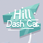 Hill Dash Car